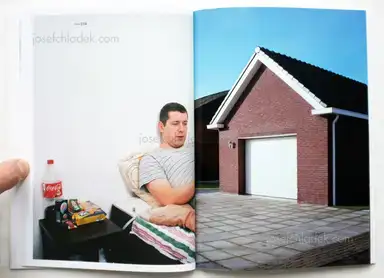 Sample page 9 for book "van der Linden Geisje & Miriam Donkers – Geisje van der Linden & Miriam Donkers - Stella Maris" Sample page 9 for book "van der Linden Geisje & Miriam Donkers – Geisje van der Linden & Miriam Donkers - Stella Maris"