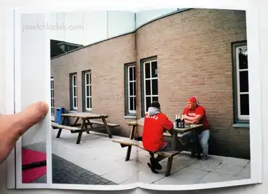 Sample page 6 for book "van der Linden Geisje & Miriam Donkers – Geisje van der Linden & Miriam Donkers - Stella Maris" Sample page 6 for book "van der Linden Geisje & Miriam Donkers – Geisje van der Linden & Miriam Donkers - Stella Maris"