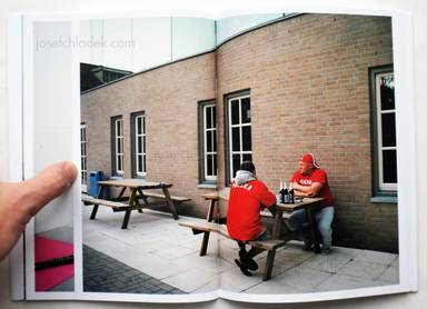 Sample page 10 for book  van der Linden Geisje & Miriam Donkers &ndash; Stella Maris