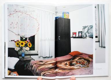 Sample page 11 for book  van der Linden Geisje & Miriam Donkers &ndash; Stella Maris