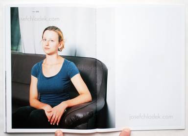 Sample page 13 for book  van der Linden Geisje & Miriam Donkers – Stella Maris