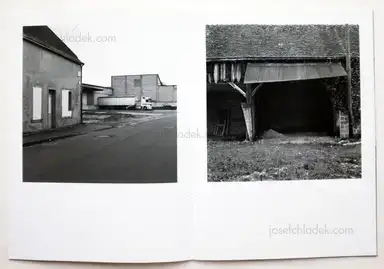 Sample page 6 for book "Le Toquin, Christophe – Christophe Le Toquin - Éléments d'une typologie de l'urbanisation contemporaine d'un village français de deux mille huit cent trente neuf habitants - Vol #9" Sample page 6 for book "Le Toquin, Christophe – Christophe Le Toquin - Éléments d'une typologie de l'urbanisation contemporaine d'un village français de deux mille huit cent trente neuf habitants - Vol #9"