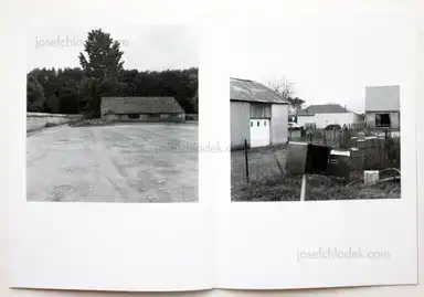 Sample page 5 for book "Le Toquin, Christophe – Christophe Le Toquin - Éléments d'une typologie de l'urbanisation contemporaine d'un village français de deux mille huit cent trente neuf habitants - Vol #9" Sample page 5 for book "Le Toquin, Christophe – Christophe Le Toquin - Éléments d'une typologie de l'urbanisation contemporaine d'un village français de deux mille huit cent trente neuf habitants - Vol #9"