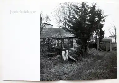 Sample page 4 for book "Le Toquin, Christophe – Christophe Le Toquin - Éléments d'une typologie de l'urbanisation contemporaine d'un village français de deux mille huit cent trente neuf habitants - Vol #9" Sample page 4 for book "Le Toquin, Christophe – Christophe Le Toquin - Éléments d'une typologie de l'urbanisation contemporaine d'un village français de deux mille huit cent trente neuf habitants - Vol #9"
