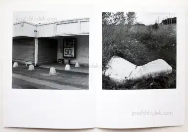 Sample page 3 for book "Le Toquin, Christophe – Christophe Le Toquin - Éléments d'une typologie de l'urbanisation contemporaine d'un village français de deux mille huit cent trente neuf habitants - Vol #9" Sample page 3 for book "Le Toquin, Christophe – Christophe Le Toquin - Éléments d'une typologie de l'urbanisation contemporaine d'un village français de deux mille huit cent trente neuf habitants - Vol #9"