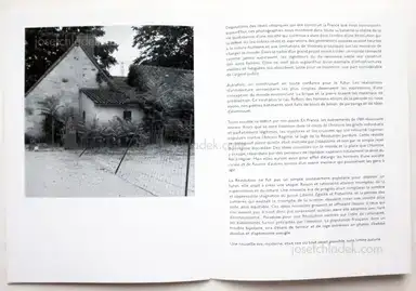 Sample page 1 for book "Le Toquin, Christophe – Christophe Le Toquin - Éléments d'une typologie de l'urbanisation contemporaine d'un village français de deux mille huit cent trente neuf habitants - Vol #9" Sample page 1 for book "Le Toquin, Christophe – Christophe Le Toquin - Éléments d'une typologie de l'urbanisation contemporaine d'un village français de deux mille huit cent trente neuf habitants - Vol #9"