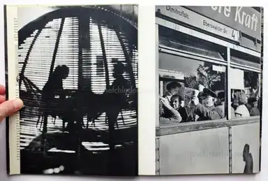 Sample page 19 for book "Rimkus, Edith & Horst Beseler – Edith Rimkus & Horst Beseler - Verliebt in Berlin" Sample page 19 for book "Rimkus, Edith & Horst Beseler – Edith Rimkus & Horst Beseler - Verliebt in Berlin"