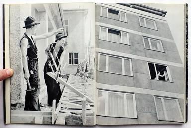Sample page 2 for book  Edith & Horst Beseler Rimkus – Verliebt in Berlin