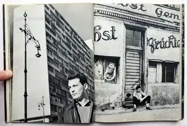 Sample page 14 for book "Rimkus, Edith & Horst Beseler – Edith Rimkus & Horst Beseler - Verliebt in Berlin" Sample page 14 for book "Rimkus, Edith & Horst Beseler – Edith Rimkus & Horst Beseler - Verliebt in Berlin"