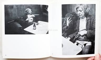 Sample page 3 for book "Petersen, Anders – Anders Petersen - Cafe Lehmitz" Sample page 3 for book "Petersen, Anders – Anders Petersen - Cafe Lehmitz"