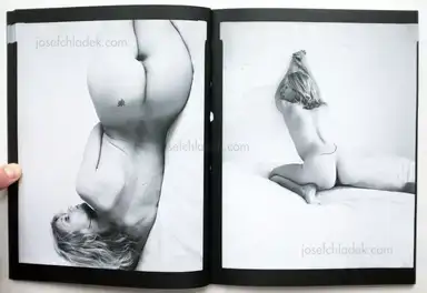 Sample page 7 for book "Letbetter, Dennis – Dennis Letbetter - iMag #10" Sample page 7 for book "Letbetter, Dennis – Dennis Letbetter - iMag #10"