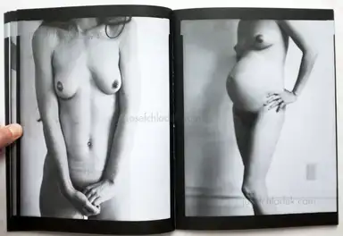 Sample page 5 for book "Letbetter, Dennis – Dennis Letbetter - iMag #10" Sample page 5 for book "Letbetter, Dennis – Dennis Letbetter - iMag #10"