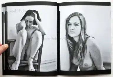 Sample page 4 for book "Letbetter, Dennis – Dennis Letbetter - iMag #10" Sample page 4 for book "Letbetter, Dennis – Dennis Letbetter - iMag #10"