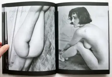 Sample page 3 for book "Letbetter, Dennis – Dennis Letbetter - iMag #10" Sample page 3 for book "Letbetter, Dennis – Dennis Letbetter - iMag #10"