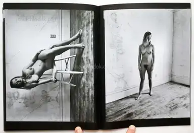 Sample page 1 for book "Letbetter, Dennis – Dennis Letbetter - iMag #10" Sample page 1 for book "Letbetter, Dennis – Dennis Letbetter - iMag #10"