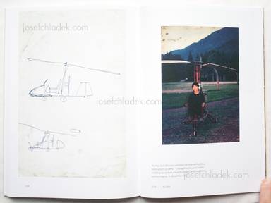 Sample page 10 for book  Xiaoxiao Xu – Aeronautics in the Backyard