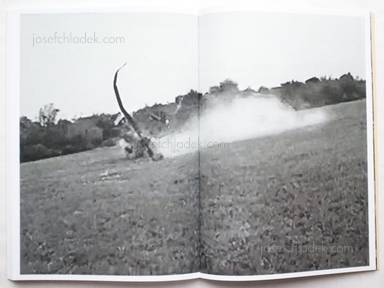 Sample page 11 for book  Xiaoxiao Xu – Aeronautics in the Backyard