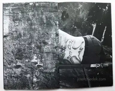 Sample page 8 for book "Felicie, Claire – Claire Felicie - Only The Sky Remains Untouched" Sample page 8 for book "Felicie, Claire – Claire Felicie - Only The Sky Remains Untouched"