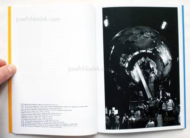 Sample page 8 for book "Krottendorfer, Markus – Markus Krottendorfer - At New Moon Tomorrow" Sample page 8 for book "Krottendorfer, Markus – Markus Krottendorfer - At New Moon Tomorrow"