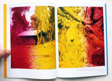 Sample page 3 for book  Markus Krottendorfer &ndash; At New Moon Tomorrow