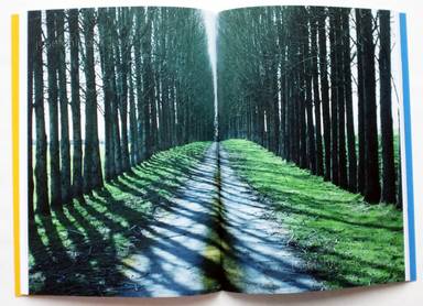 Sample page 6 for book  Markus Krottendorfer &ndash; At New Moon Tomorrow