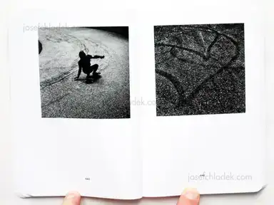 Sample page 8 for book "Andersson, Jerker – Jerker Andersson - Phone diary XV" Sample page 8 for book "Andersson, Jerker – Jerker Andersson - Phone diary XV"