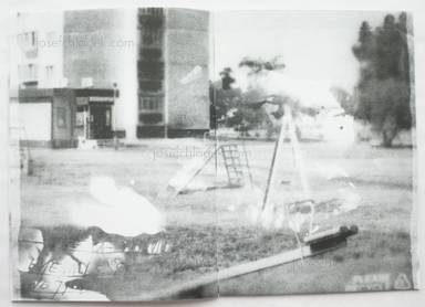 Sample page 6 for book "Vutuc, Sergej – Sergej Vutuc - Čista zona ." Sample page 6 for book "Vutuc, Sergej – Sergej Vutuc - Čista zona ."