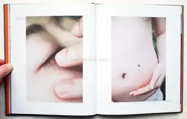 Sample page 12 for book "Nv, Bing – Bing Nv (病女) - Embers" Sample page 12 for book "Nv, Bing – Bing Nv (病女) - Embers"