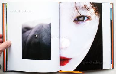 Sample page 10 for book "Nv, Bing – Bing Nv (病女) - Embers" Sample page 10 for book "Nv, Bing – Bing Nv (病女) - Embers"