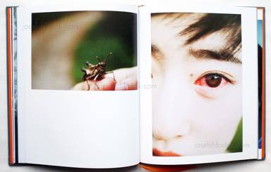 Sample page 9 for book "Nv, Bing – Bing Nv (病女) - Embers" Sample page 9 for book "Nv, Bing – Bing Nv (病女) - Embers"