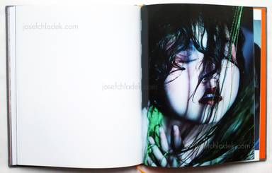 Sample page 5 for book "Nv, Bing – Bing Nv (病女) - Embers" Sample page 5 for book "Nv, Bing – Bing Nv (病女) - Embers"