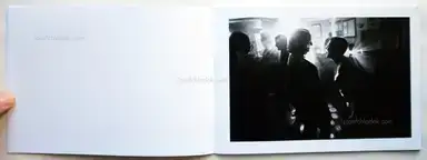 Sample page 9 for book "Bernath, Tamas – Tamas Bernath - Filling the Gaps" Sample page 9 for book "Bernath, Tamas – Tamas Bernath - Filling the Gaps"