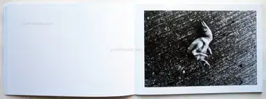 Sample page 8 for book "Bernath, Tamas – Tamas Bernath - Filling the Gaps" Sample page 8 for book "Bernath, Tamas – Tamas Bernath - Filling the Gaps"