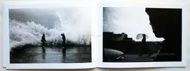 Sample page 4 for book "Bernath, Tamas – Tamas Bernath - Filling the Gaps" Sample page 4 for book "Bernath, Tamas – Tamas Bernath - Filling the Gaps"