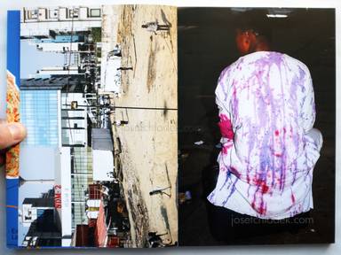 Sample page 13 for book "Jeziorek, Maciej – Maciej Jeziorek - 317 days to Mars" Sample page 13 for book "Jeziorek, Maciej – Maciej Jeziorek - 317 days to Mars"