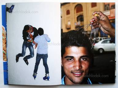 Sample page 7 for book "Jeziorek, Maciej – Maciej Jeziorek - 317 days to Mars" Sample page 7 for book "Jeziorek, Maciej – Maciej Jeziorek - 317 days to Mars"