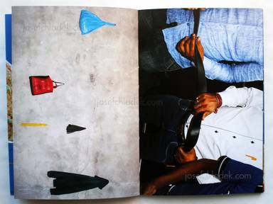 Sample page 4 for book "Jeziorek, Maciej – Maciej Jeziorek - 317 days to Mars" Sample page 4 for book "Jeziorek, Maciej – Maciej Jeziorek - 317 days to Mars"