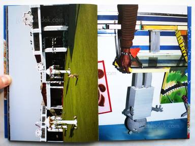 Sample page 3 for book "Jeziorek, Maciej – Maciej Jeziorek - 317 days to Mars" Sample page 3 for book "Jeziorek, Maciej – Maciej Jeziorek - 317 days to Mars"