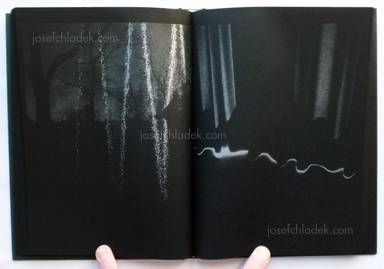 Sample page 7 for book  Katryn & Sarker Protick  Koenning – Astres Noir