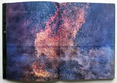 Sample page 10 for book "Yokota, Daisuke – Daisuke Yokota - Matter / Burn Out" Sample page 10 for book "Yokota, Daisuke – Daisuke Yokota - Matter / Burn Out"