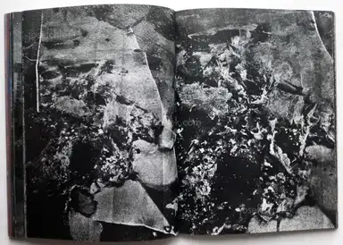 Sample page 6 for book "Yokota, Daisuke – Daisuke Yokota - Matter / Burn Out" Sample page 6 for book "Yokota, Daisuke – Daisuke Yokota - Matter / Burn Out"
