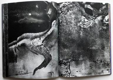 Sample page 14 for book  Daisuke Yokota – Matter / Burn Out