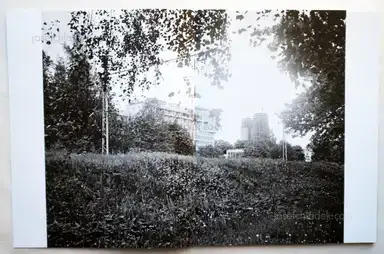 Sample page 15 for book "Balcus, Arnis – Arnis Balcus - Victory Park" Sample page 15 for book "Balcus, Arnis – Arnis Balcus - Victory Park"