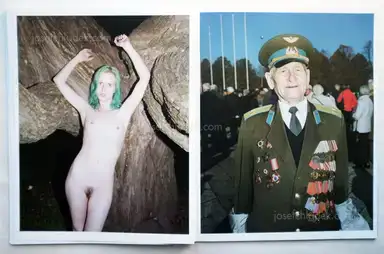 Sample page 8 for book "Balcus, Arnis – Arnis Balcus - Victory Park" Sample page 8 for book "Balcus, Arnis – Arnis Balcus - Victory Park"