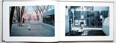 Sample page 2 for book  Philipp Zechner – Tokyo Radiant