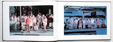 Sample page 3 for book  Philipp Zechner – Tokyo Radiant