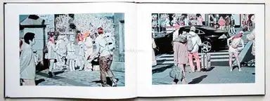 Sample page 11 for book "Zechner, Philipp – Philipp Zechner - Tokyo Radiant" Sample page 11 for book "Zechner, Philipp – Philipp Zechner - Tokyo Radiant"