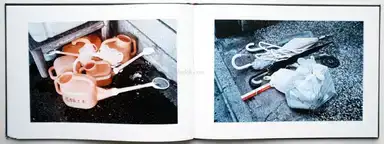 Sample page 9 for book "Zechner, Philipp – Philipp Zechner - Tokyo Radiant" Sample page 9 for book "Zechner, Philipp – Philipp Zechner - Tokyo Radiant"