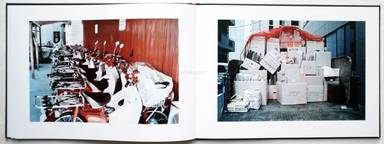 Sample page 8 for book "Zechner, Philipp – Philipp Zechner - Tokyo Radiant" Sample page 8 for book "Zechner, Philipp – Philipp Zechner - Tokyo Radiant"