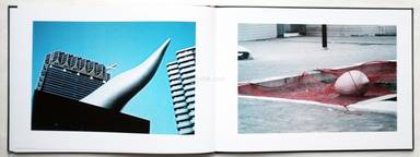 Sample page 8 for book  Philipp Zechner – Tokyo Radiant